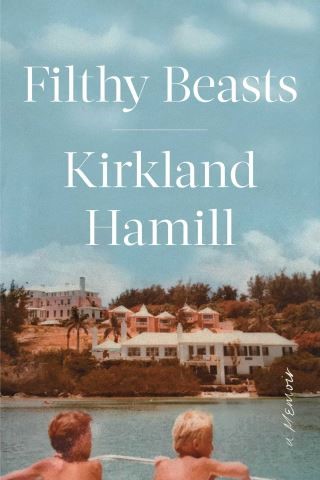 Filthy Beasts Cover Image