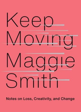 Keep Moving Cover Image