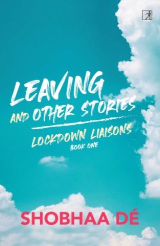 Lockdown Liaisons Book 1 Cover Image