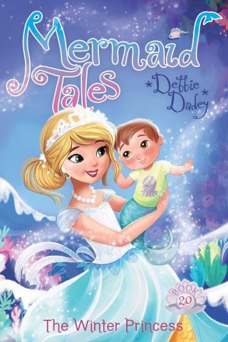 The Winter Princess Cover Image