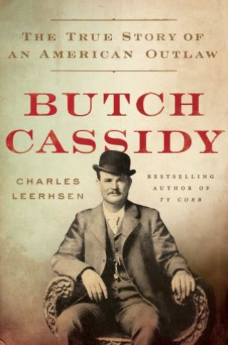 Butch Cassidy Cover Image