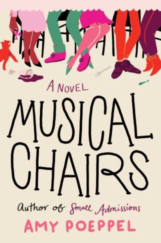 Musical Chairs Cover Image
