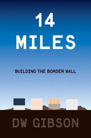 14 Miles Cover Image
