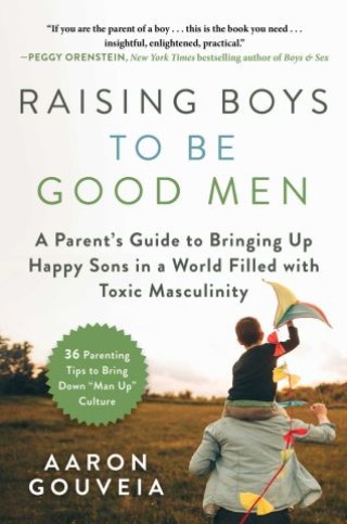 Raising Boys to Be Good Men Cover Image