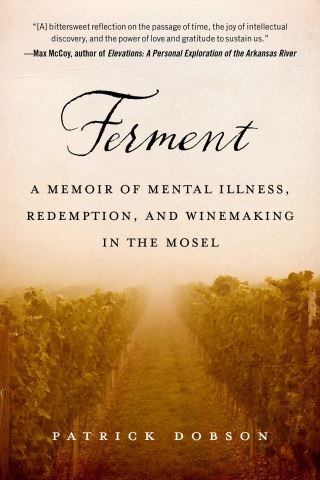 Ferment Cover Image