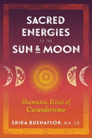 Sacred Energies of the Sun and Moon Cover Image