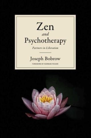 Zen and Psychotherapy Cover Image
