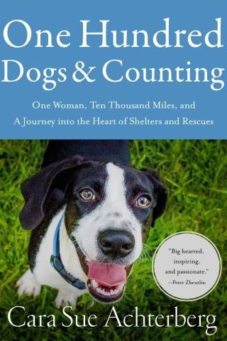 One Hundred Dogs and Counting Cover Image