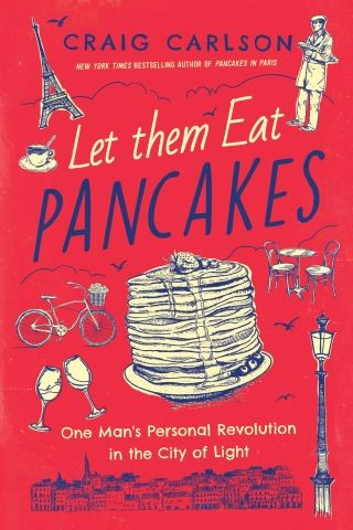 Let Them Eat Pancakes Cover Image
