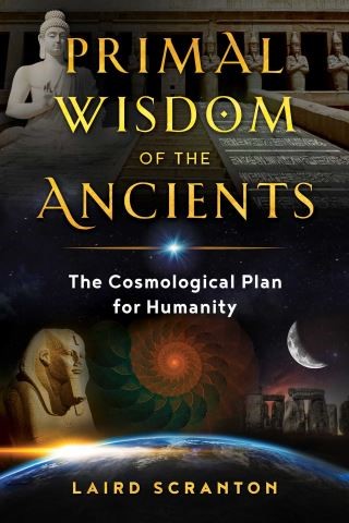 Primal Wisdom of the Ancients Cover Image