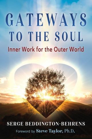Gateways to the Soul Cover Image
