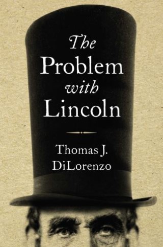 The Problem with Lincoln Cover Image