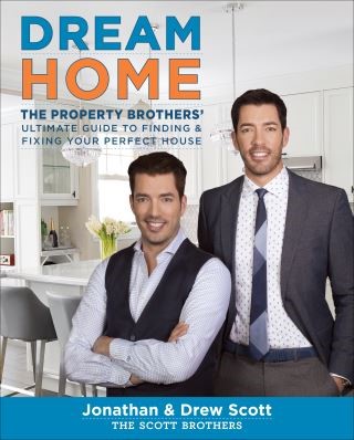 Dream Home Cover Image