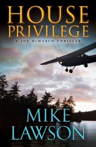 House Privilege Cover Image