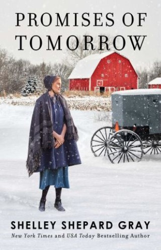Promises of Tomorrow Cover Image