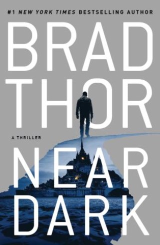 Near Dark Cover Image