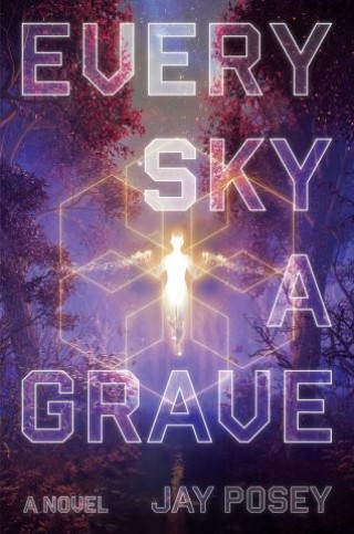 Every Sky a Grave Cover Image