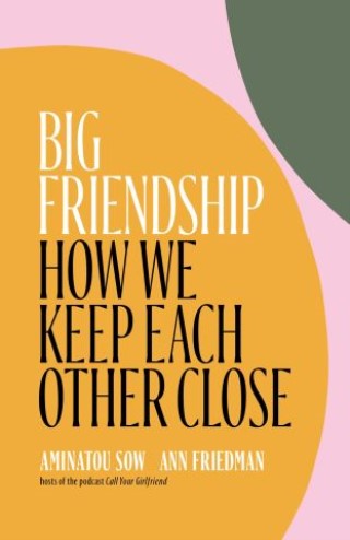 Big Friendship Cover Image