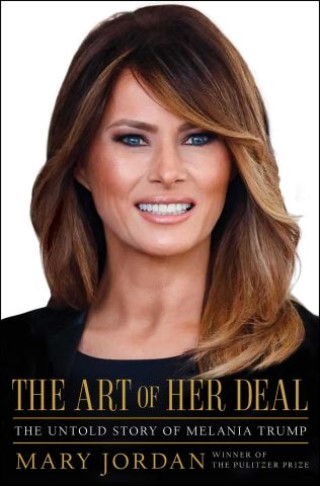 The Art of Her Deal Cover Image