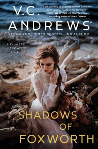 Shadows of Foxworth Cover Image