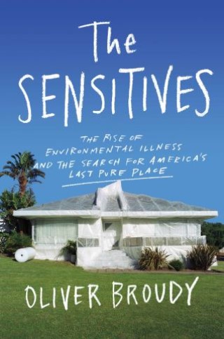 The Sensitives Cover Image