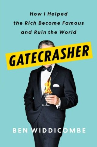 Gatecrasher Cover Image