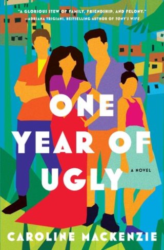 One Year of Ugly Cover Image