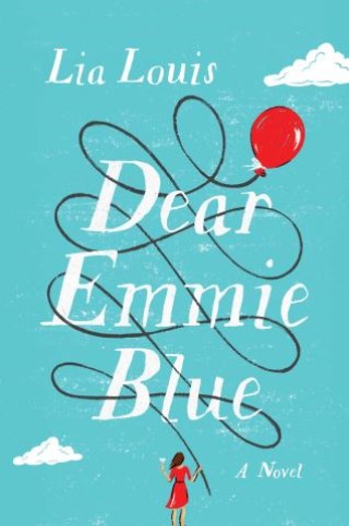 Dear Emmie Blue Cover Image