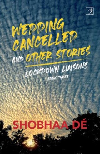 Lockdown Liaisons: Book 3 Cover Image