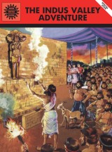 The Indus Valley Adventure 