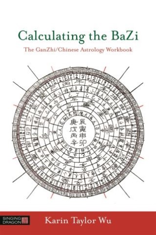Calculating the BaZi Cover Image