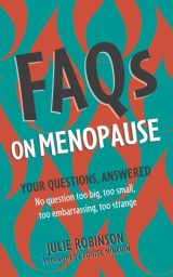 FAQs on Menopause Cover Image
