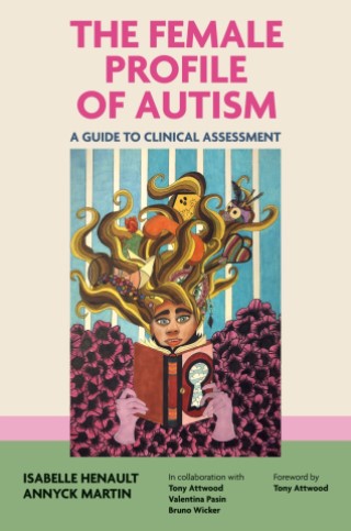 The Female Profile of Autism Cover Image
