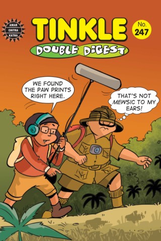 TDD 247  Cover Image