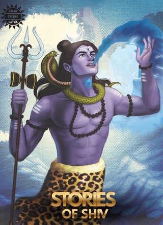 Stories of Shiv Cover Image