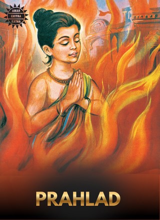 Pralhad Cover Image