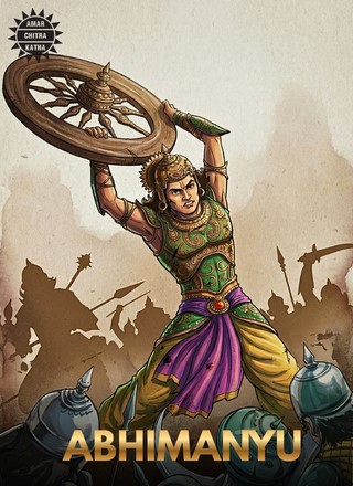 Abhimanyu Cover Image