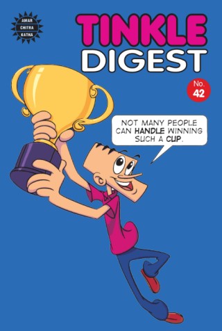 TD 42 Cover Image