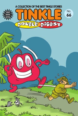 TDD 66 Cover Image
