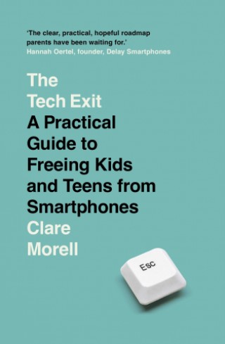 The Tech Exit Cover Image