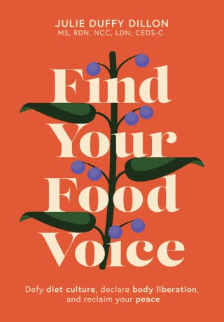 Find Your Food Voice Cover Image