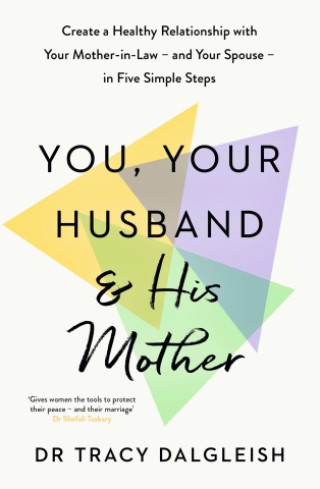 You, Your Husband and His Mother Cover Image