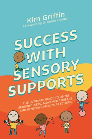Success with Sensory Supports Cover Image