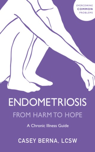 Endometriosis from Harm to Hope (ebook) Cover Image
