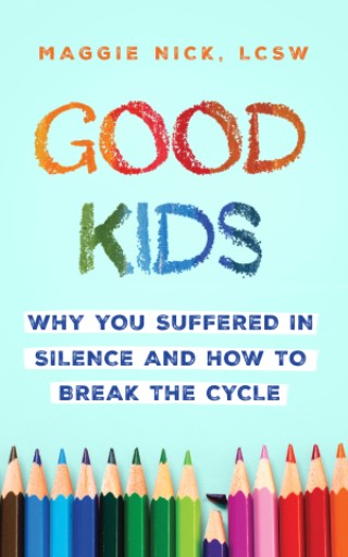 Good Kids Cover Image