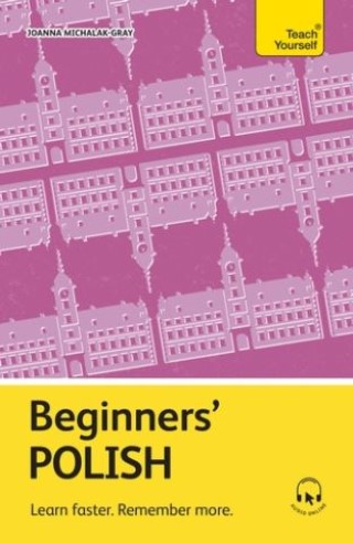 Beginners’ Polish audio (free resources) Cover Image