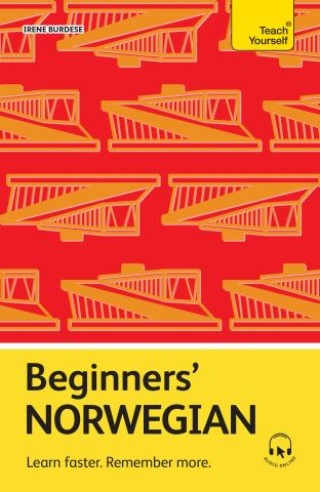 Beginners' Norwegian audio (free resources) Cover Image