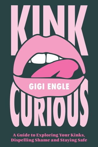 Kink Curious Cover Image