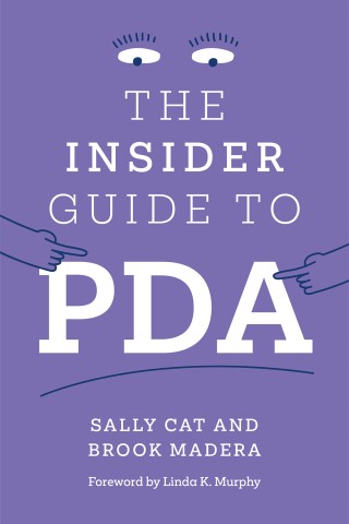 The Insider Guide to PDA Cover Image