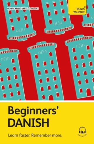 Beginners’ Danish audio (free resources) Cover Image